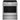 KitchenAid 30'' 5,3 pi cu Cuisinière Électrique Encastrable - Convection - Air Fry - Inox - YKSES530SB - Boîte ouverte