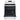 Whirlpool 30'' 5.3 pi cu Cuisinière vitrocéramique - Blanc -  YWFES5030R - Boîte Ouverte