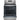 Whirlpool 30'' 5.3 pi cu Cuisinière électrique - Autonettoyant - Friture à air - YWFES5730SZ - Neuf