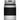 Whirlpool 30'' 5.3 pi cu Cuisinière électrique - Autonettoyant - Friture à air - YWFES5730SZ - Neuf