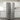 Hisense 30'' réfrigérateur Portes françaises-inox - reconditionné