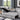 PINTO - Sofa Chaise Lounge or Bed - With Fabric Storage
