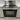 Samsung 30'' Ceramic Hob - Stainless Steel - Refurbished