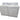 Amana 27'' Washer - Amana 29'' Standard Dryer - White - Refurbished