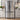 Amana 33'' Réfrigérateur Congélateur inférieur- Inox - Reconditionné