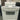 Kenmore 30'' Cooker - Coil - White - Refurbished