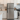 Kenmore - 30" - Congélateur supérieur - Inox - Reconditionné