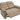 SHERBROOKE Causeuse  Inclinable  Electrique - Port  USB