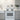 Amana 30'' Cuisinière Serpentin- Blanc - Reconditionné