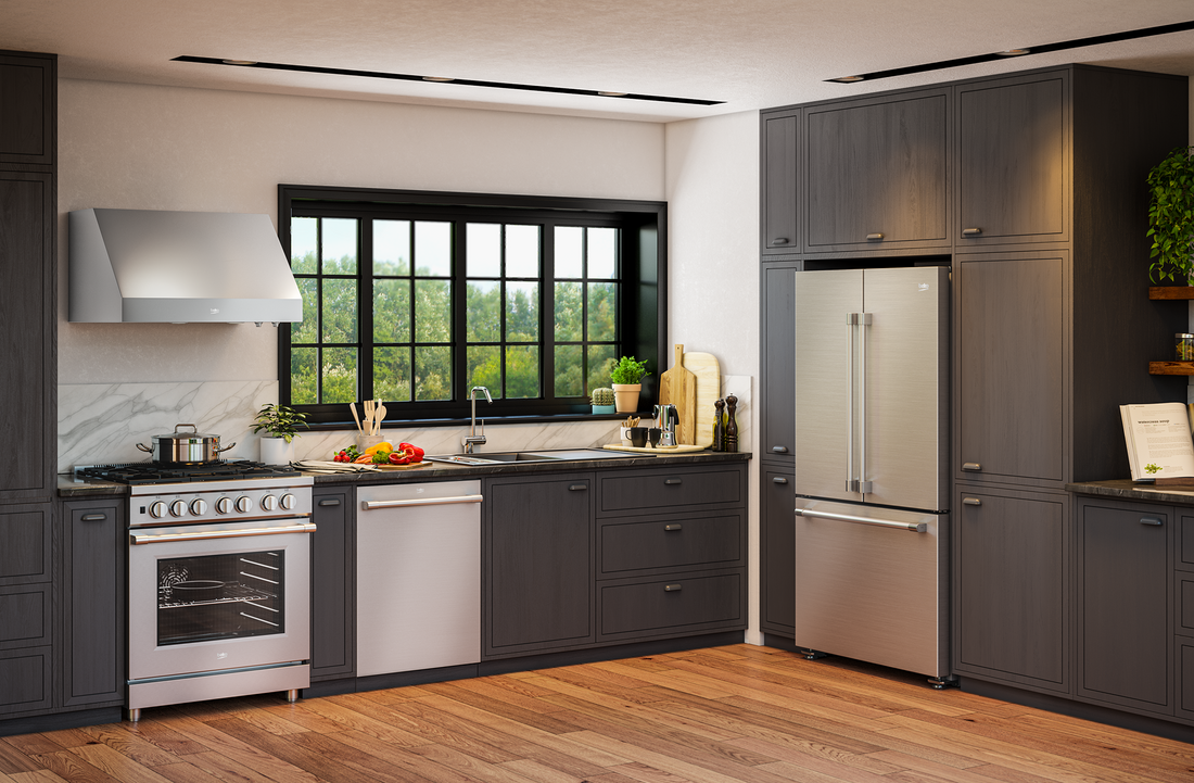 Econoplus | Open Box, Refurbished and New Appliances
