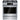 Bosch 30'' 4.6 pi cu Cuisinière à gaz -HDI8056C- Convection véritable - Inox - Boîte Ouverte