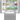 beko 30'' 18 pi cu Réfrigérateur - HarvestFreshTM - Inox - BFFD30216SSIM - NEUF