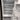 Whirlpool 30'' Réfrigérateur Congélateur Inférieur- Inox - Reconditionné
