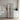 Whirlpool 30''- Réfrigérateur  Congélateur supérieur- Inox - Reconditionné