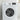 Samsung 27'' Front-Load Washer - White - Refurbished