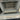 GE 30" Ceramic Glass Range - Black - Refurbished