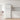 GE 28'' Top Freezer Refrigerator - White - Refurbished