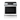 Samsung 30'' 6.3 pi.cu Cuisinière Induction - convection véritable - Air Fry - NE63BB891112AC - boite ouverte