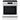 Samsung 30'' 6.3 pi cu Cuisinière - électrique - Encastrable - Convection véritable - Air Fry - Max | Air Sous Vide - Blanc - NSE80H63SWAC - Boîte Ouverte