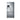 Samsung 33'' 25.5cu.ft. 3-Door Refrigerator - Water and Ice Dispenser - Stainless Steel - Energy Star - RF26J7510SR - Open Box