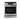 Samsung 30'' 6.3 cu.ft. Induction Range - True Convection - Air Fry - NE63T8711SS/AC Open Box