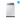 Samsung 27'' 5.8 pi.cu Laveuse - WA50R5200 - Blanc - Boîte Ouverte