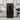 Whirlpool 30'' - Bottom Freezer Refrigerator - Black - Refurbished