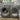 Whirlpool 27'' Laveuse - Whirlpool 27" Sécheuse - Frontale - Inox - Reconditionné