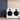 Midea 24'' 3.1 cu ft Washer MLH27N5AWWC - Midea 24'' 4.4 cu ft Heat Pump Dryer - MLE27N5AWWC - White - Open Box