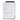Midea 27'' 4.7 pî.cu laveuse - Midea 27'' 7.o pi cu. sécheuse - blanc - Boite ouverte