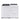 Midea 27'' 4.7 pî.cu laveuse - Midea 27'' 7.o pi cu. sécheuse - blanc - Boite ouverte