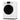 Midea 24'' 3.1 cu.ft. Washer MLH27N5A- Midea 24" 4.4 cu.ft. Dryer MLE27N4AWW- White - Open Boxes