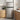 Whirlpool 28'' Réfrigérateur Congélateur supérieur - Inox - Reconditionné