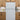 Amana 28''- Réfrigérateur  Congélateur supérieur- Blanc - Reconditionné