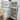 Whirlpool 30'' réfrigérateur congélateur Supérieur -Blanc - reconditionné