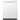 LG Studio  24'' 52 dBA - Lave-Vaisselle Blanc- LDFC2423W - Boîte Ouverte