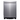 Hisense 24 po 48dba Lave Vaiselle - Energy Star - 3 paniers - Inox - HDW63314SS - boîte ouverte