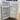 Frigidaire  30'' réfrigérateur congélateur Supérieur -Blanc - reconditionné