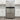 Whirlpool 30'' réfrigérateur congélateur inférieur -inox - reconditionné