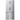 Kenmore 30 po 17.5 pi cu Réfrigérateur portes françaises - profondeur comptoir - machine à glace - inox - 46-75525 - Boîte ouverte