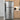 Frigidaire 28'' réfrigérateur congélateur Supérieur -Inox - reconditionné
