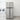 Frigidaire 28'' réfrigérateur congélateur Supérieur -Inox - reconditionné