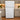Frigidaire 30" Réfrigérateur Congélateur Supérieur - Blanc - Reconditionnée