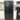 Frigidaire 30'' Réfrigérateur Congélateur supérieur- Noir- Reconditionné