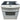 Frigidaire 30'' Built-in Electric Cooker - White - Refurbished