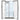 Frigidaire 36" 25.6 pi cu Réfrigérateur côte-à-côte - Inox- FRSS26L3AF - Boîte Ouverte