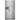 Frigidaire 36" 25.6 pi cu Réfrigérateur côte-à-côte - Inox- FRSS26L3AF - Boîte Ouverte