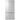 GE 31'' 17.7 cu. ft. Refrigerator - Counter-depth - ENERGY STAR - Stainless Steel - GBE17HYRFS - New