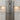 Hisense 28'' Bottom Freezer Refrigerator - Stainless Steel - Refurbished