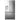 Hisense 36'' 29.6 cu. ft. French Door Refrigerator - Stainless Steel - HRF300P7DSE - Open Box